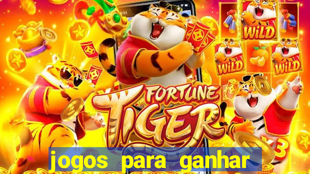 jogos para ganhar pix na hora